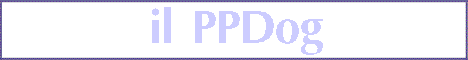 Il PPDog